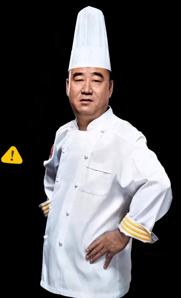 大师”一夜下岗，墙上的牌匾比菜还多一夜之间，全国的“中国烹饪大师”全没了。