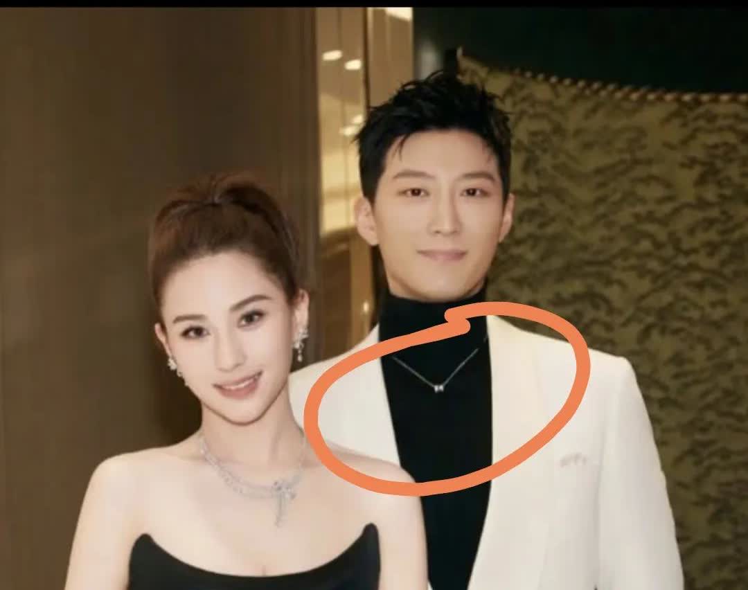 窦骁这次真的输了！花了5千万办婚礼嫁给了何超莲但婆婆一句话让窦骁慌了！三