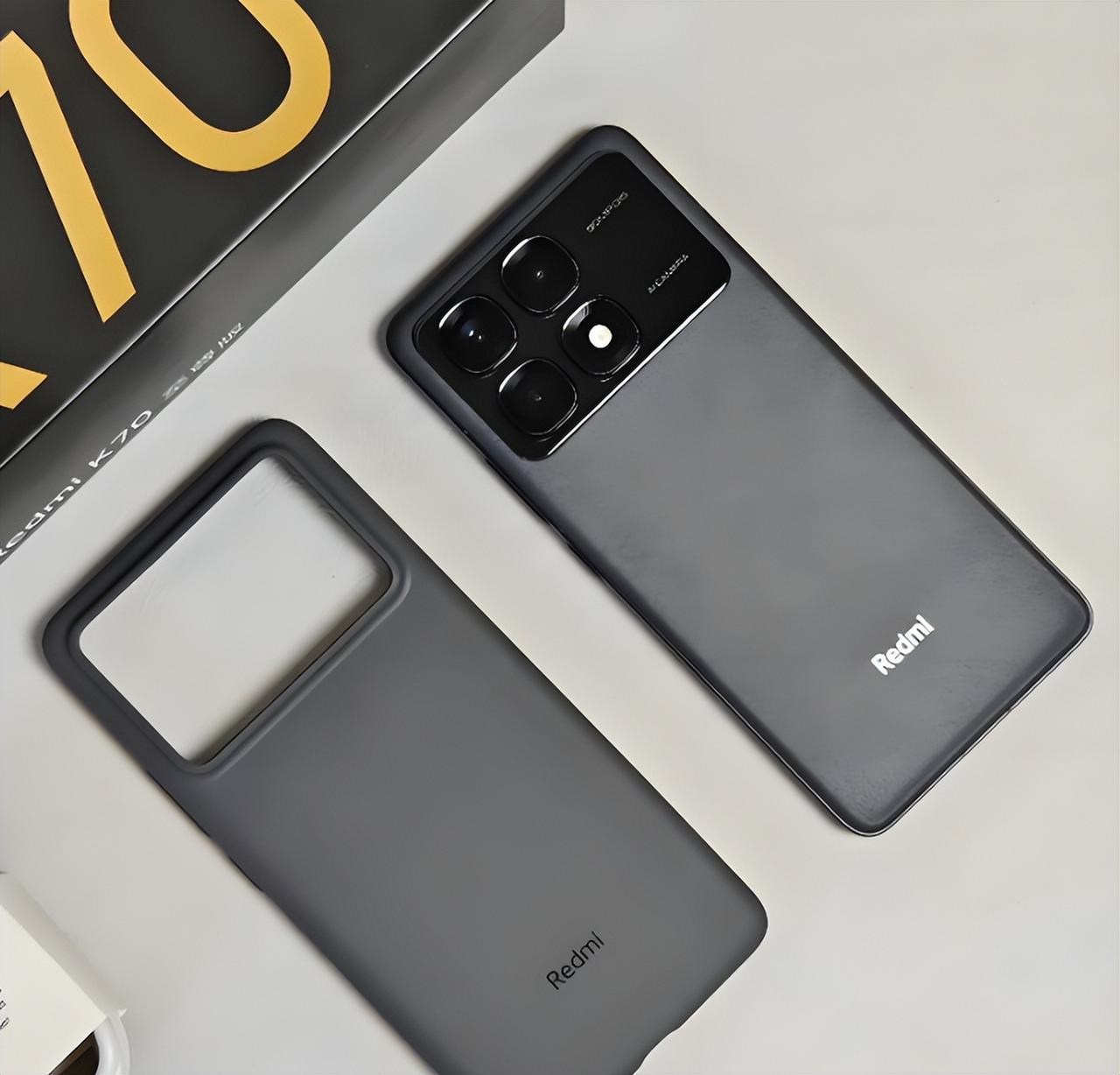 红米K70至尊版,这波捡漏值不值？家人们，红米K70至尊版还记得不？它虽不算新