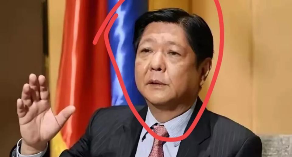 重拳出击，马科斯危险了！太漂亮，致命一击，港媒重磅消息，将展开调查，菲律宾总统