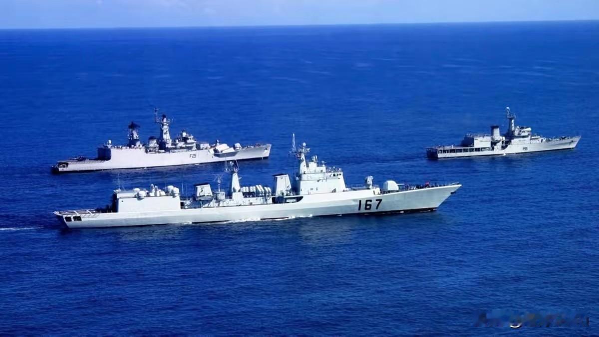 2. 福建舰不是终点！第二艘003与004核航母或同期开工：福建舰服役后，南北大