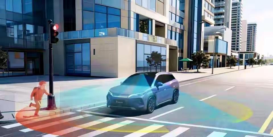 比亚迪闪充，凉了？上个月全网刷屏的“5分钟充好，9分钟充饱”，这才二十来天，