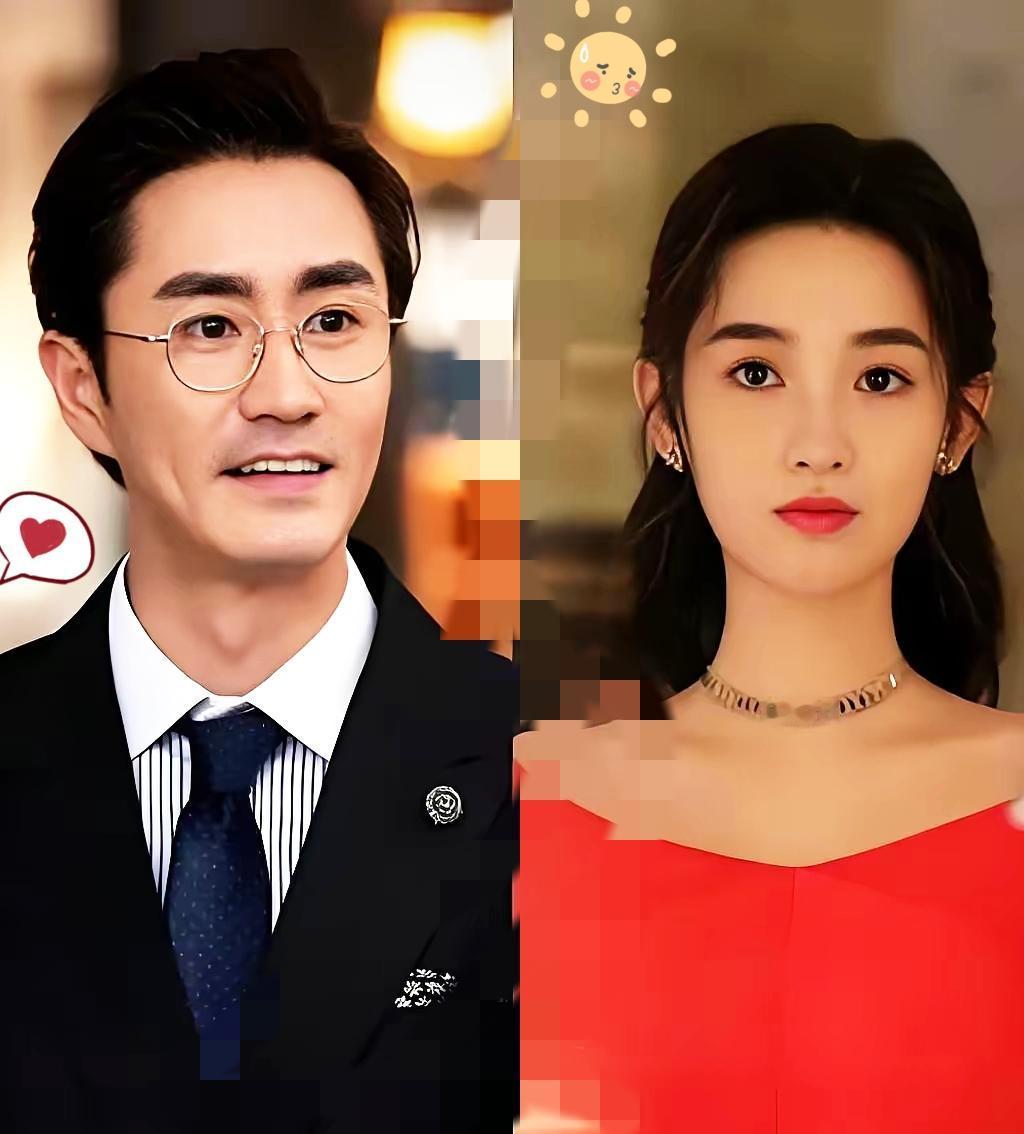 杨玏王玉雯这事儿，真的越品越让人心里堵得慌！五年深情抵不过人生步调的错位，全