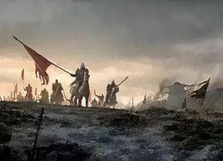 中国古代最爱造反的省份，从秦朝到民国从未停止，知道是哪吗？公元993年，