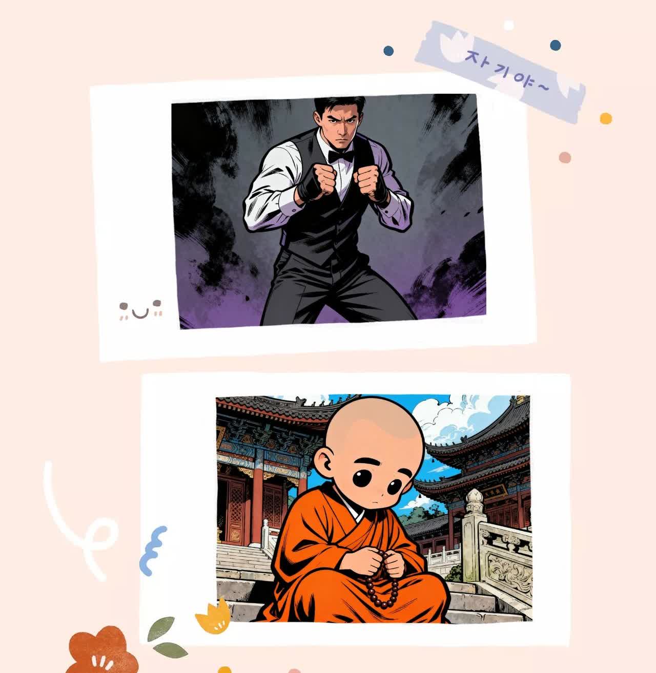 一场惊心动魄的比赛，周跃龙落后又逆风翻盘，决胜局战胜小和尚布雷切尔，昂首挺进斯诺
