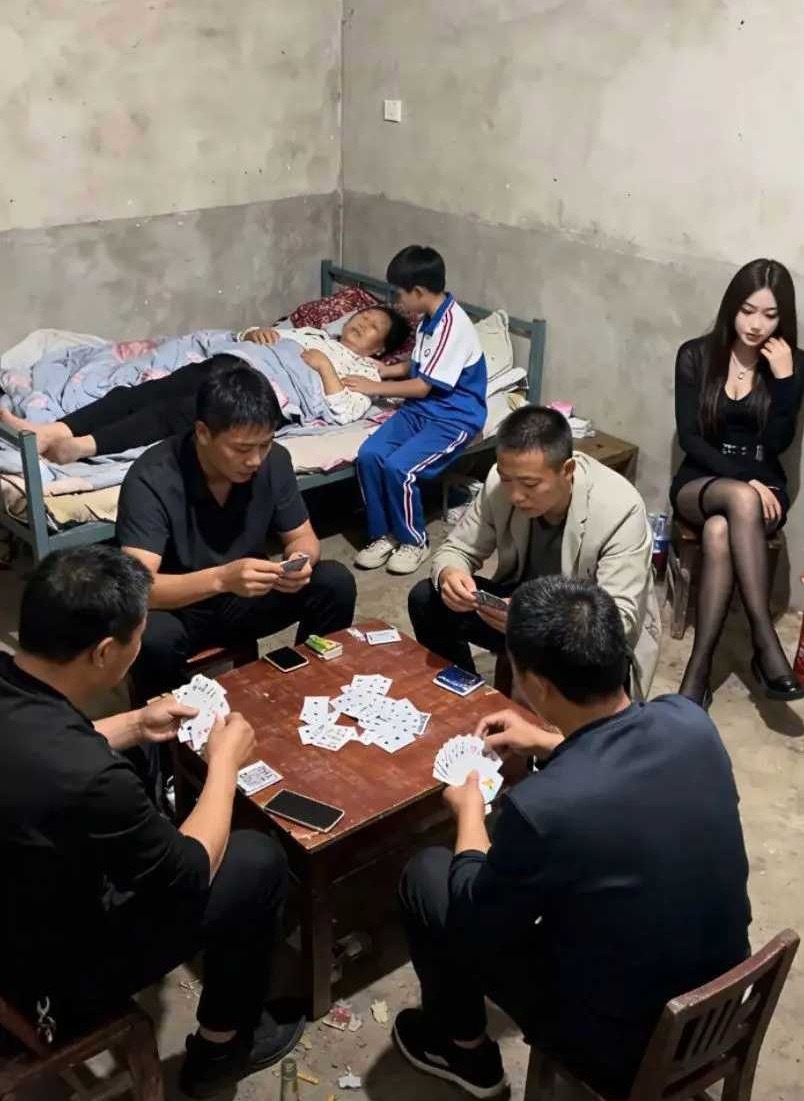 这个顺口溜怎么读？