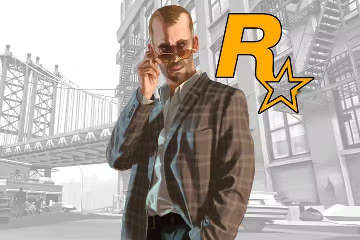 【《GTA》创始人曾担心R星因丑闻被强行关闭】《GTA》的联合创始人DanHo