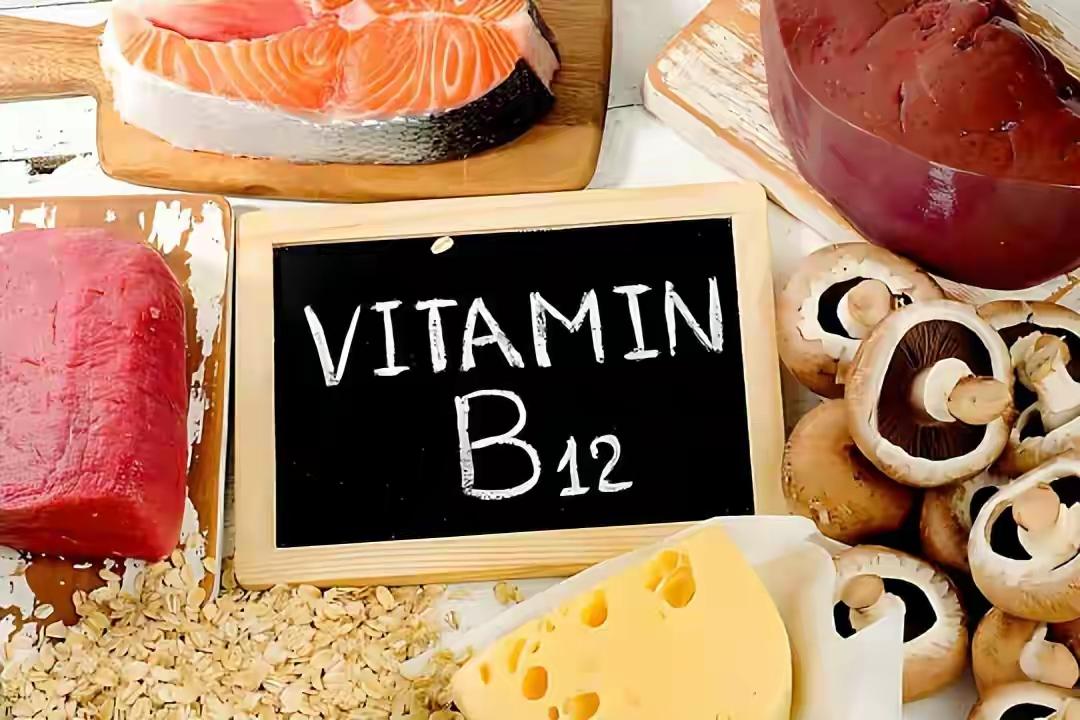 维生素B12立大功!研究发现:老人吃维生素B12,或能缓解5慢性病在这个快节