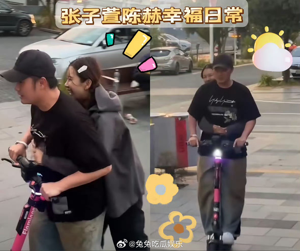 陈赫回应把张子萱打码陈赫解释称，打码一方面是为了避免张子萱在未化妆或状态不佳时出