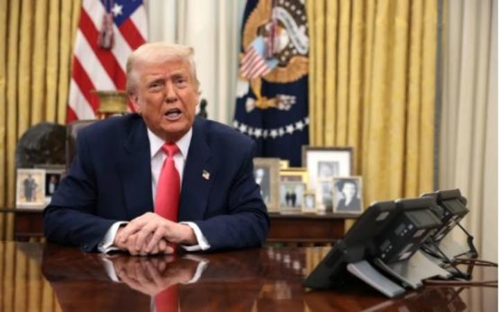 中美关税大战最意外的结果是中国没料到的，美国原来的“绝招”是用俄罗斯的那套对付中
