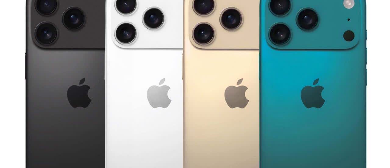刚看到一则消息，国行版iPhone17Pro系列使用国产屏幕，其他地区的iPh