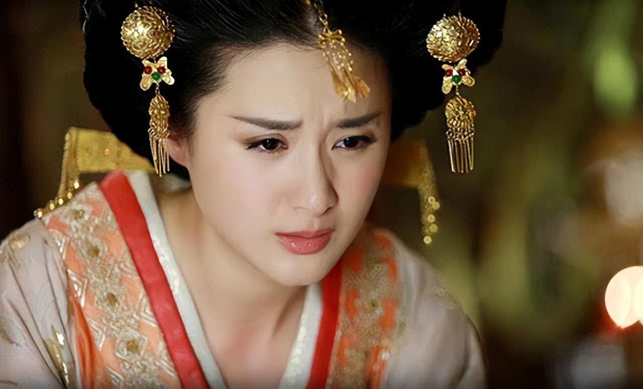 汉武帝的后妃这么多，为什么文人们分外喜欢陈阿娇？卫子夫生下太子刘据，霍光