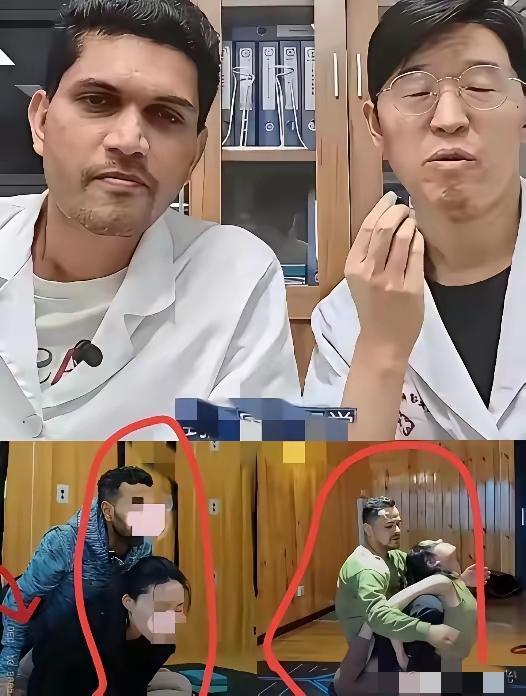 果然，外来的和尚会念经！上海瑜伽圈炸了！印度留学生开的馆，一节瑜伽课标价超2