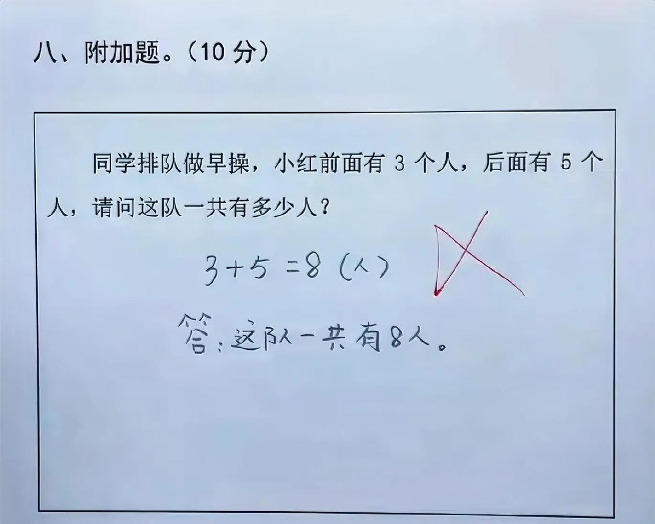 这道附加题正确答案是多少