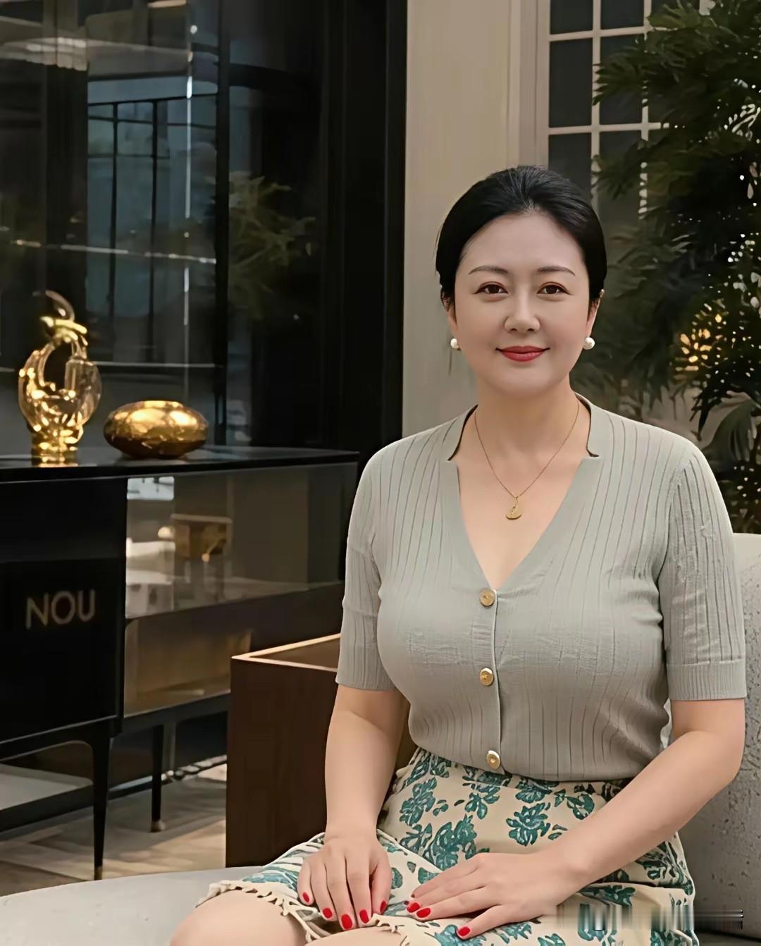 女人坏不坏都是天生的坏女人好不了一辈子都好不了与年龄大小无关60的老阿姨