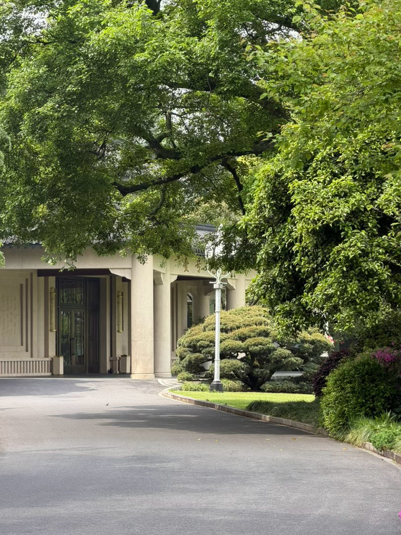 春天的西湖！是一个巨大的能量场！！！🍃四月的西湖简直美如画太适合踏春啦🍃每年