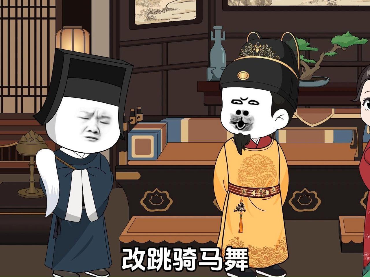 东突厥可汗颉利同志在被打成光杆司令之后，也迅速地体味到了什么叫人情冷暖了，他逃到