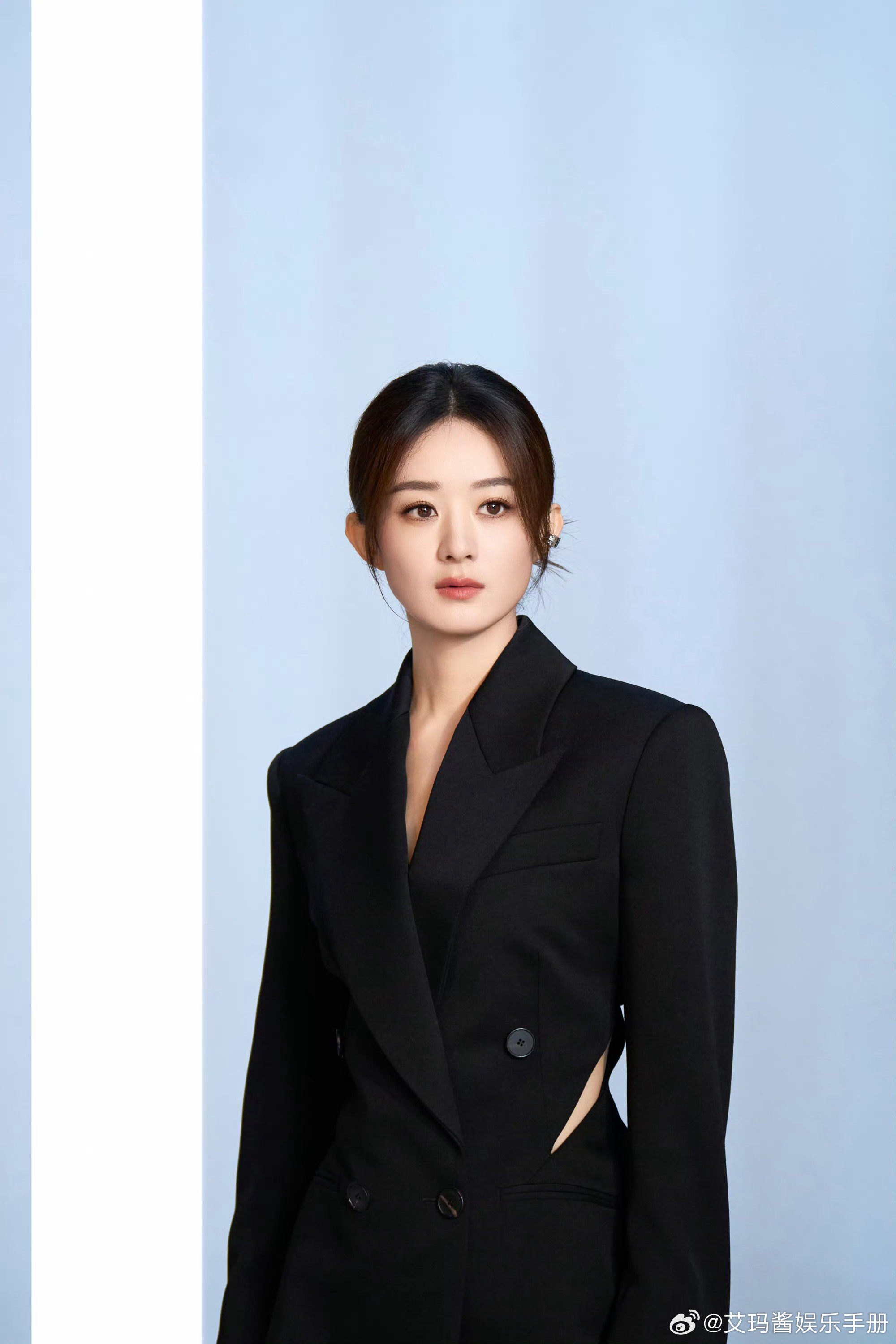 🍉网传赵丽颖下一部🫓是电影，由女导演执导，你期待吗？