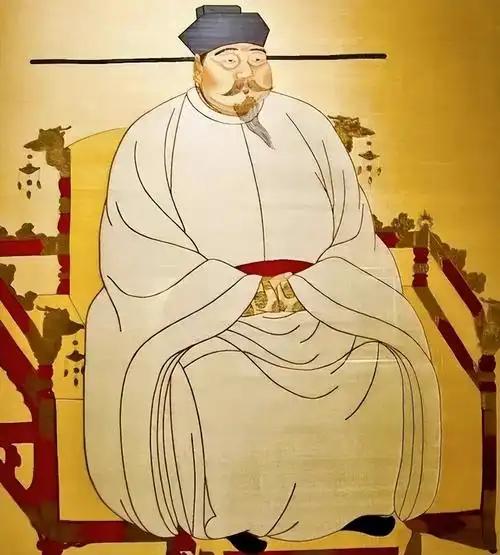 有人问宋太祖赵匡胤，自己是个武将出身，为何要定下重文抑武的基调？ 他靠兵变夺