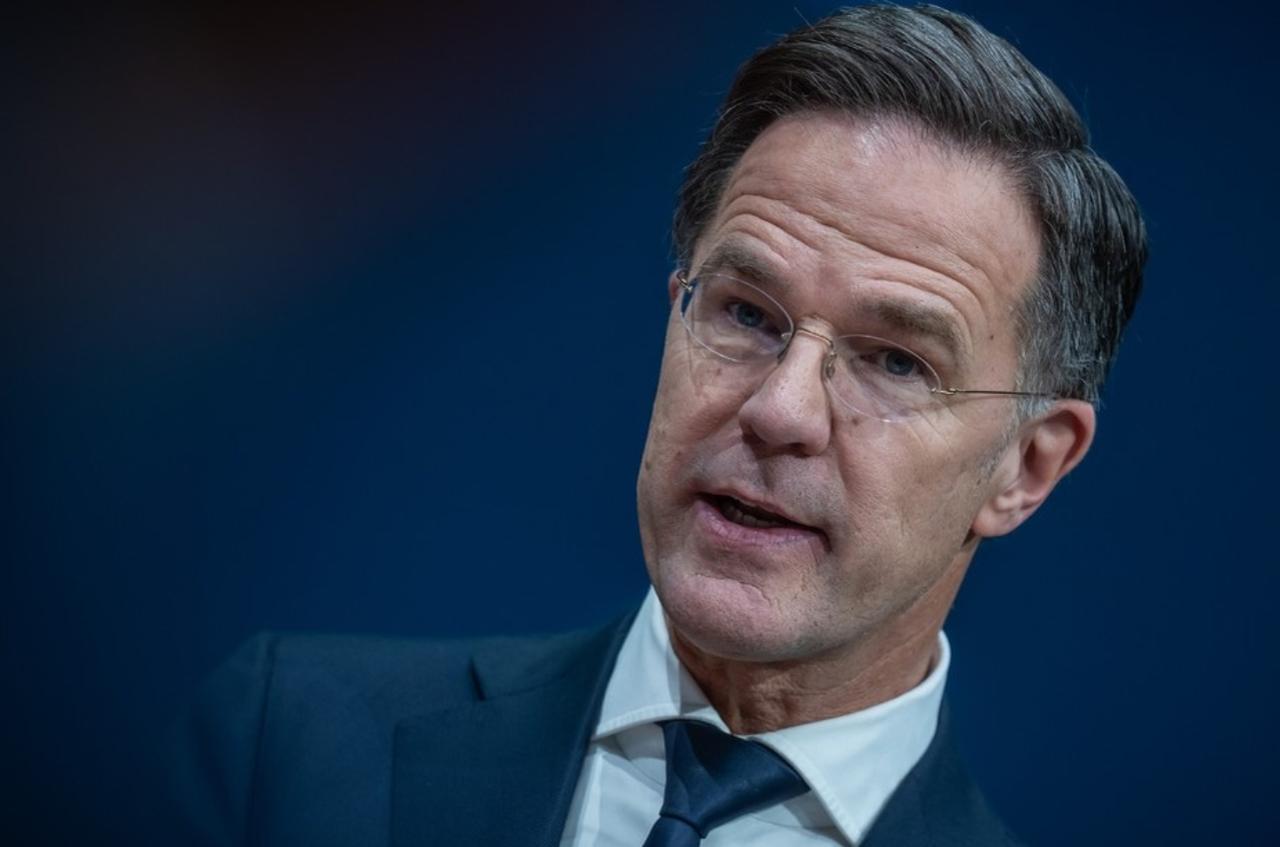 北约秘书长称乌克兰目标转向求生  北约秘书长吕特不再相信乌克兰能"取胜"：