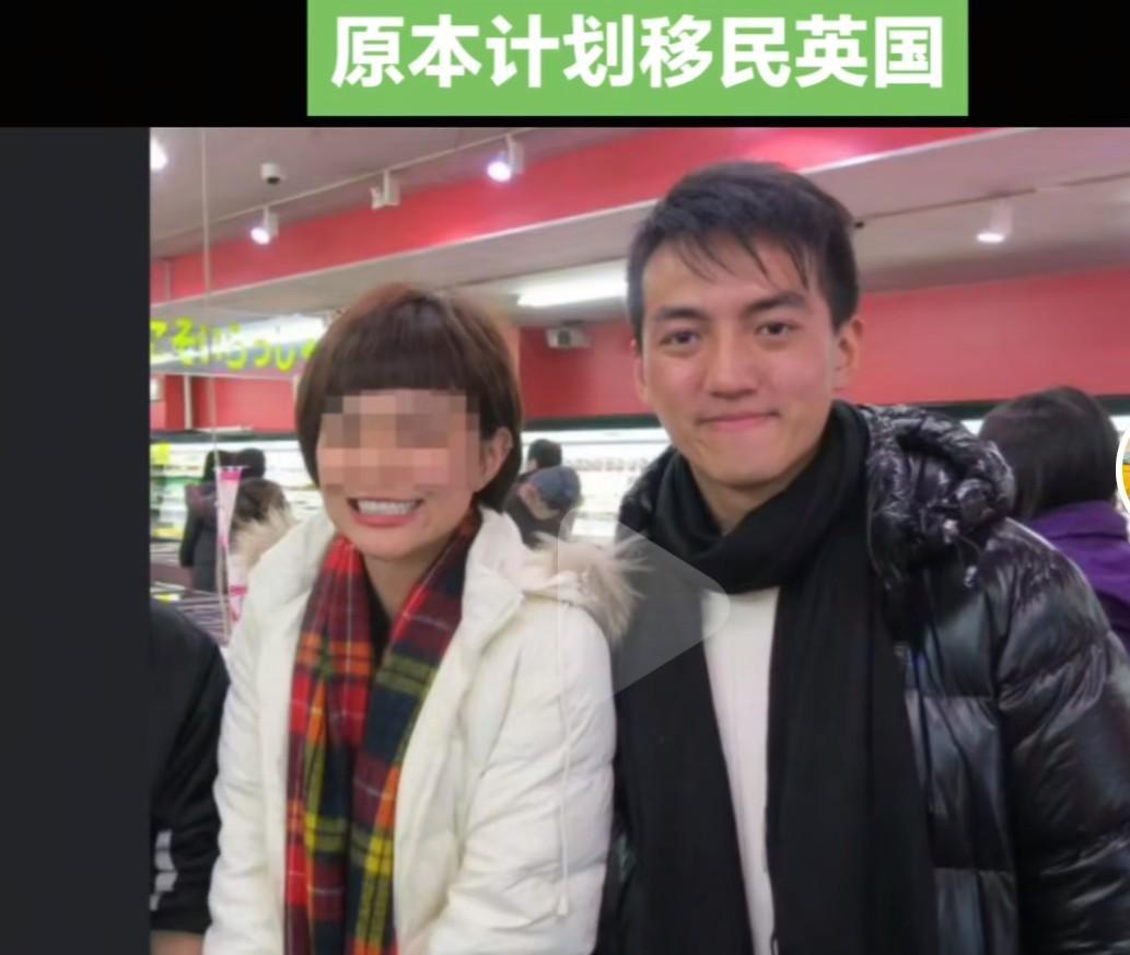 香港一家四口殒命酒店背后的那个孩子妈妈真的好励志啊！[哭哭]她不仅全职带着两个孩