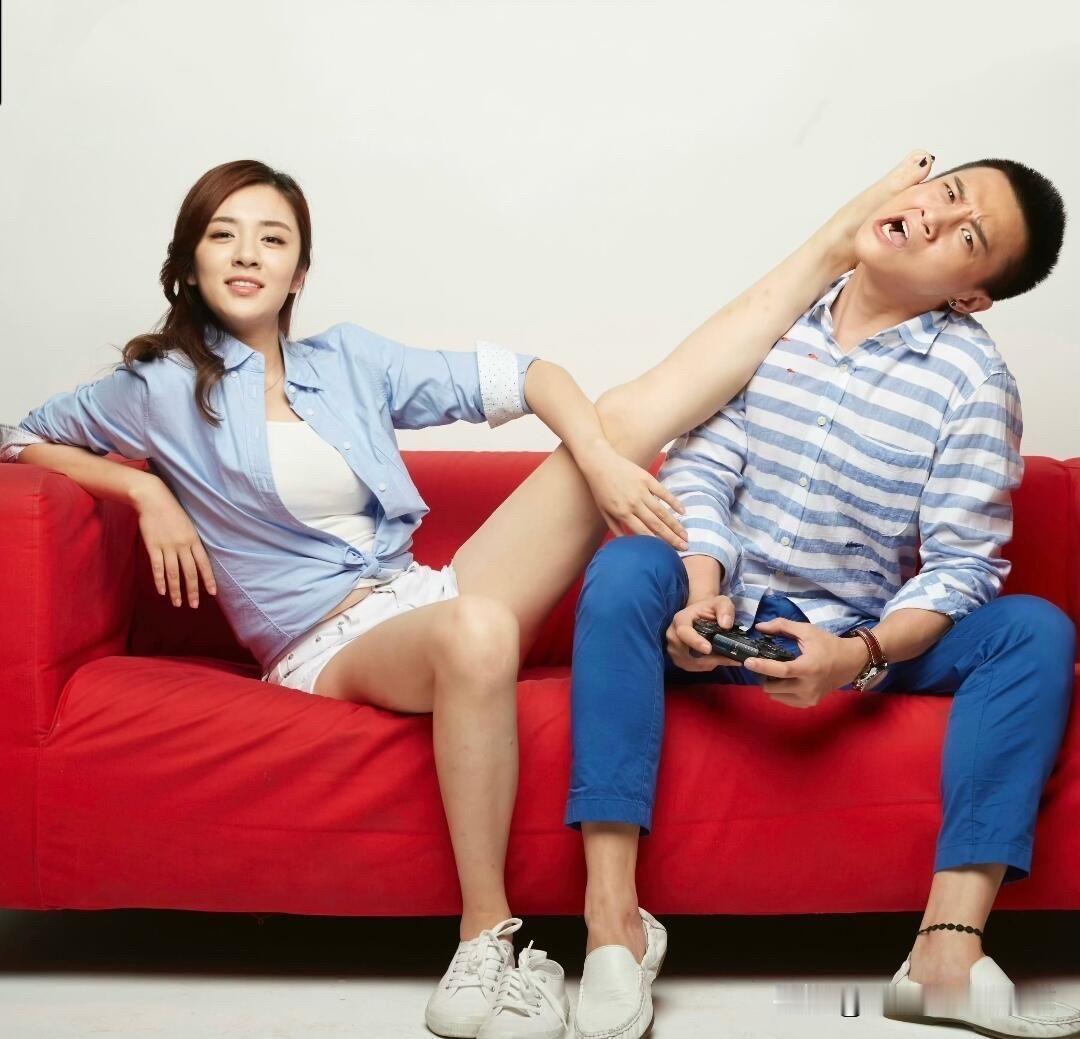 167身高的王晓晨不高也不矮，在女明星里算比较合适的身高，看起来比杨颖有气质，演