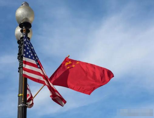 美媒：打来打去打成了“中国伟大”4月初，特朗普再次对华加征145%的超高额关