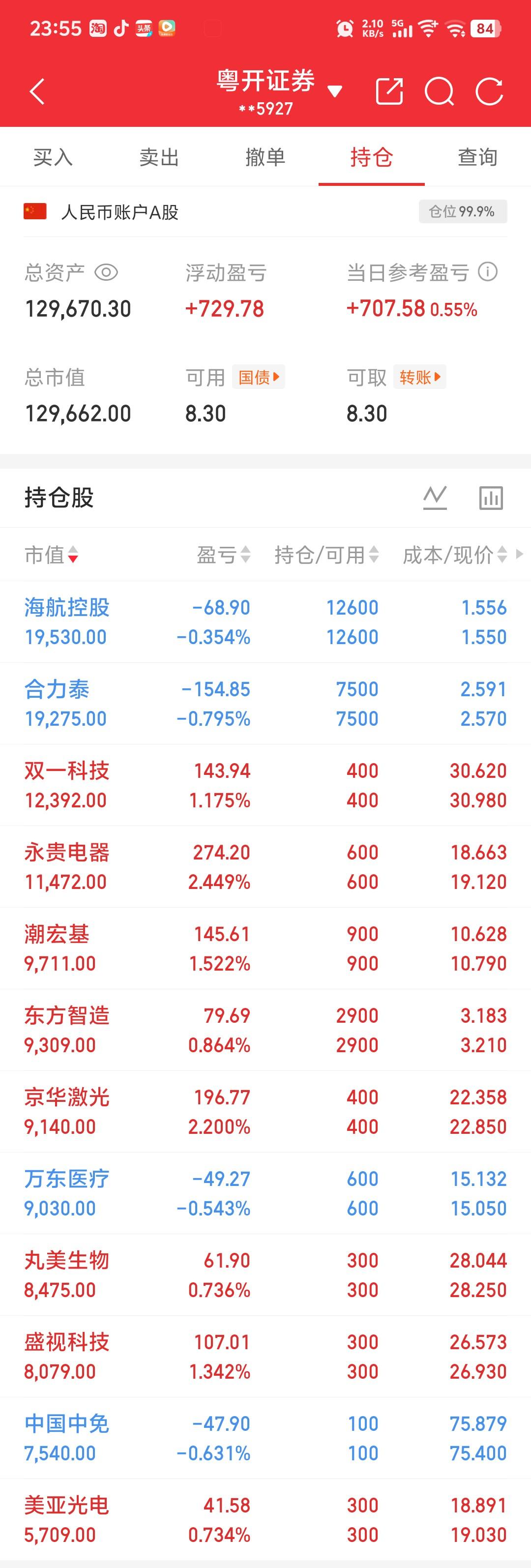 必胜，坚守阵地！——第1天