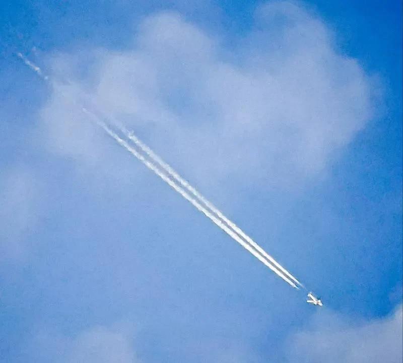 好消息传来：拦截成功！中方这一射不针对任何人，外媒：近日，中国成功实施陆基