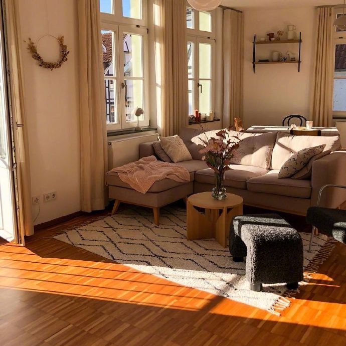 家还是要简洁温馨一点