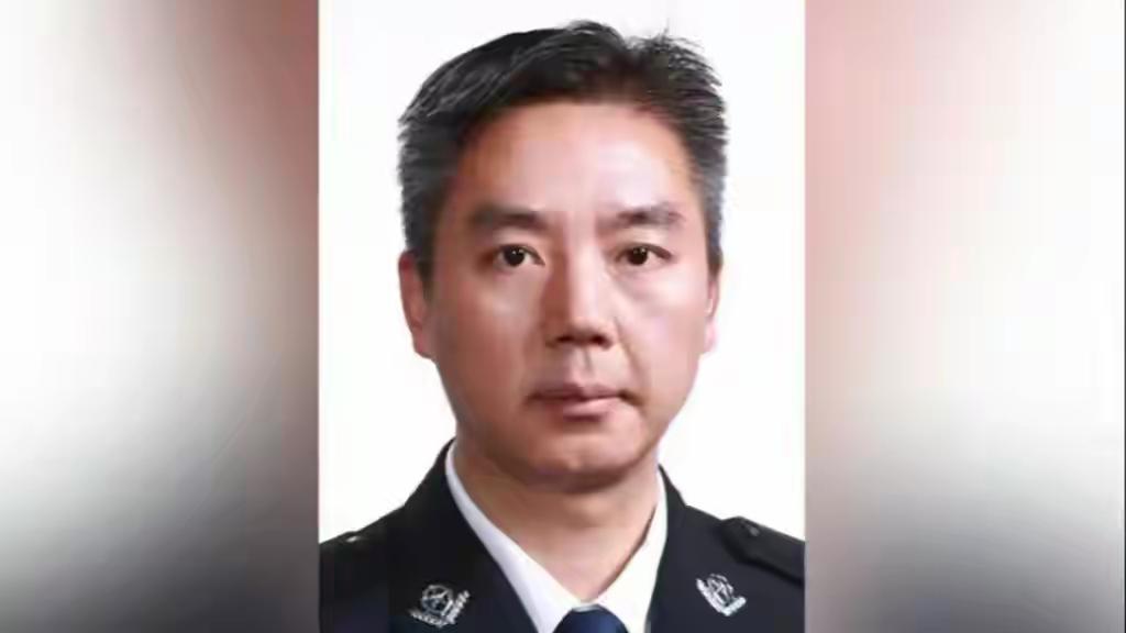 祝贺祝贺！这是要任重庆市副市长兼公安局局长的节奏，不仅提升为副部级还到直辖市任职