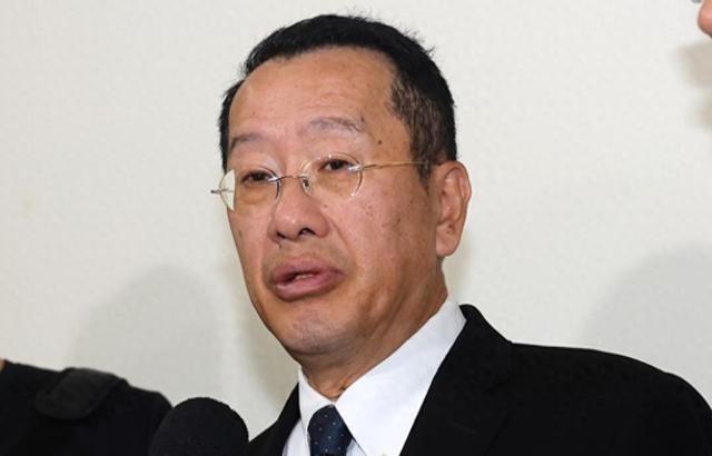 台当局曾叫嚣：大陆若出兵封锁台湾，就视作战争行为台当局在2024年10月23