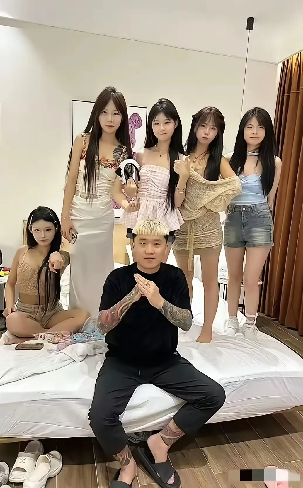 为啥小女生都喜欢这样的男孩？