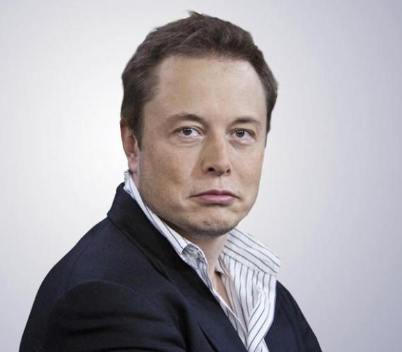 对于马斯克这个人，我很难说喜欢或者讨厌，所以我对马斯克的感觉是复杂的。 8月
