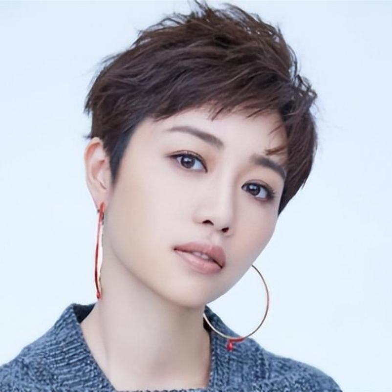 嫁大12岁恩师，丈夫成北影院长，低调实力派上海姑娘张龄心，她嫁给大12岁的