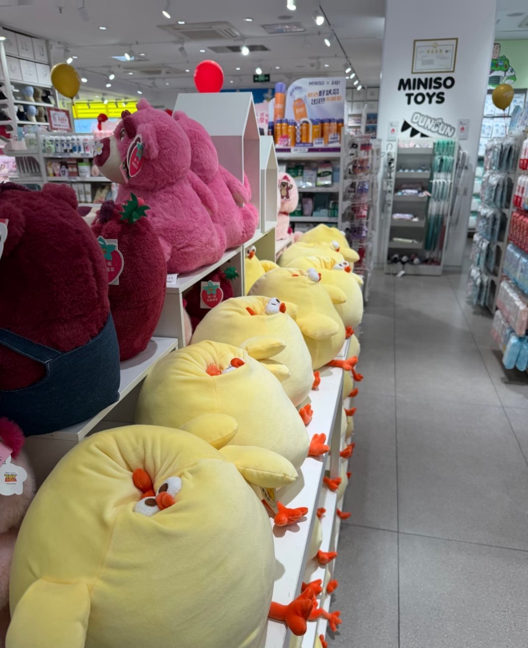 这是谁干的！！！墩墩鸡