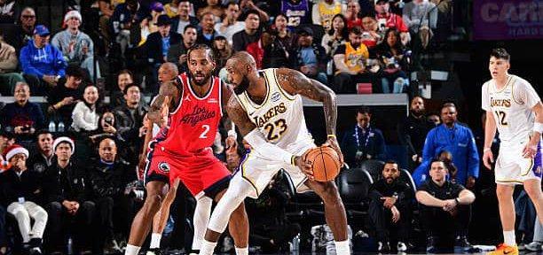 湖人不是接受不了输，是真接受不了雷迪克这样的用人轮换，三个核心伤了两个，湖人能不