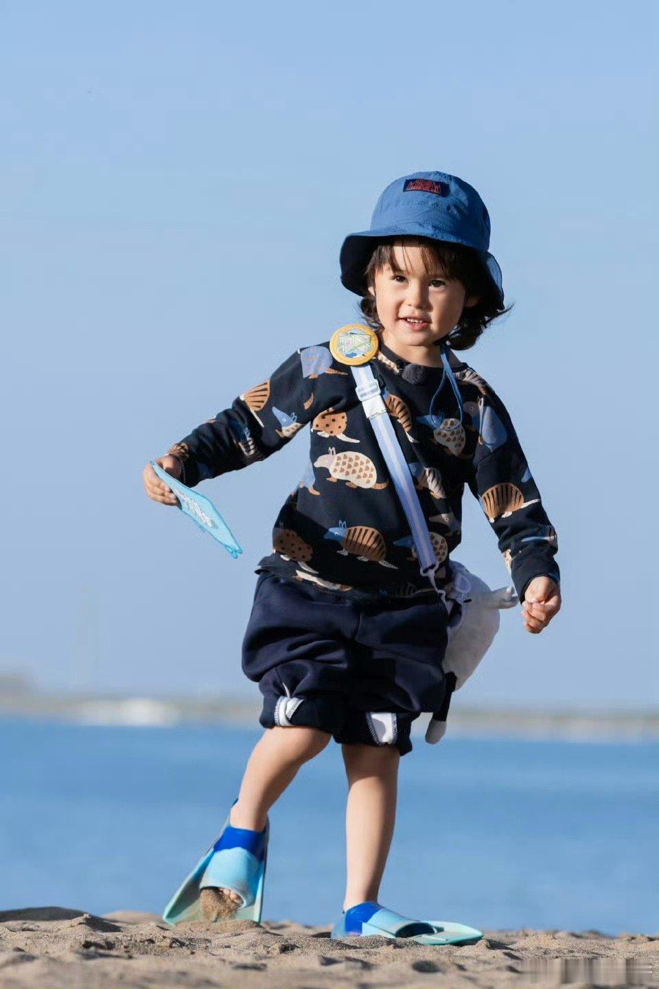 王永鸿手动纠正力安口呼吸当家爸爸的聚会王永鸿简直是行走的育儿教科书！口呼吸及时