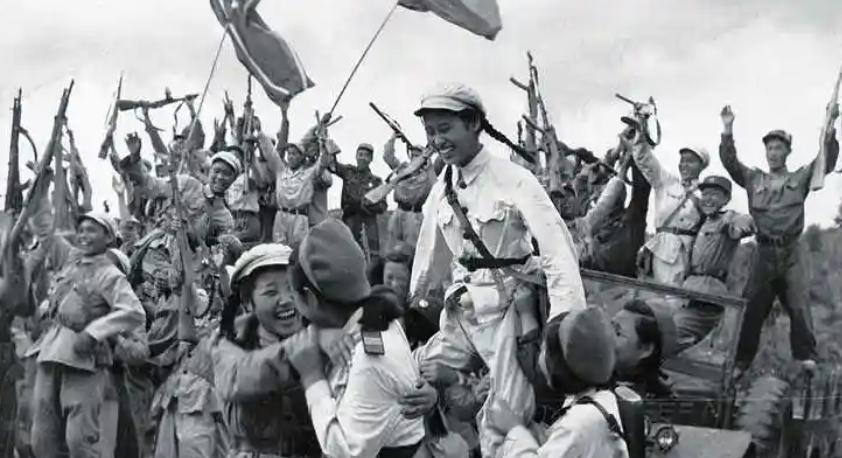 美国三次计划向中国军队投核弹，“为所欲为的报复”是如何破产的。你知道吗，抗美援朝