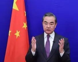 台湾不愿接受“一国两制”，王毅外长曾回应：那就满足你们。从此，台湾只有一个名字—