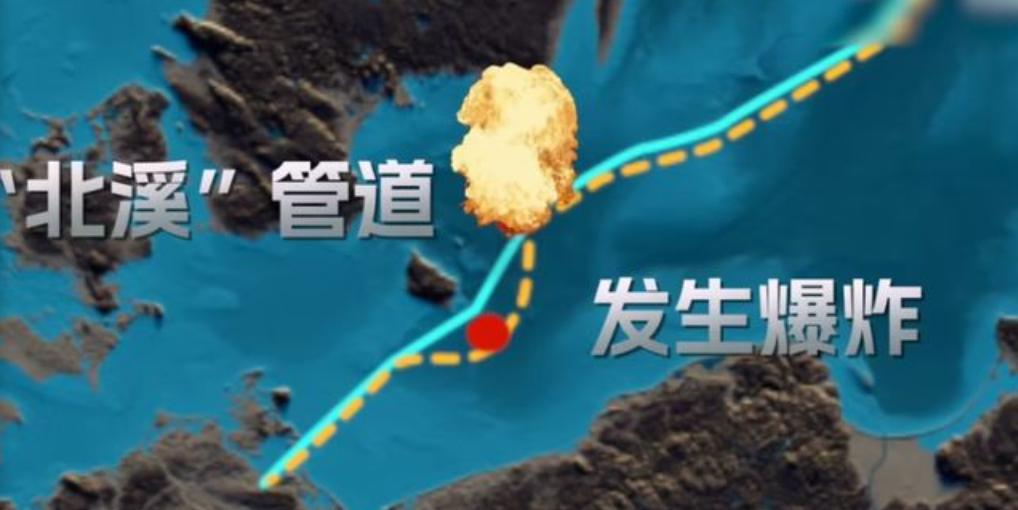 美国疯了！据美联社报道，有专家证实，全球重要通道红海，再次发生海底多条电缆断