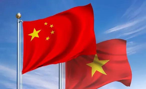 要论脸皮厚得无耻，还得是越南！7月7日，越南总理主动找到中国代表团，就与美国新达
