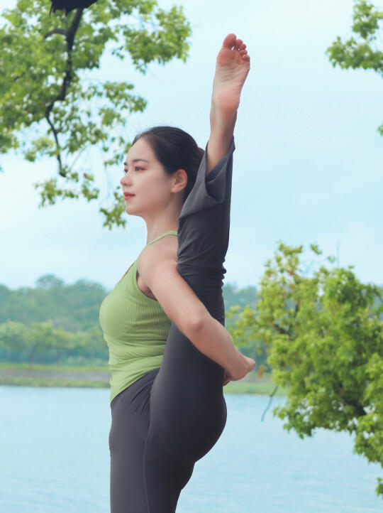 ｜🍃｜从自然中汲取能量