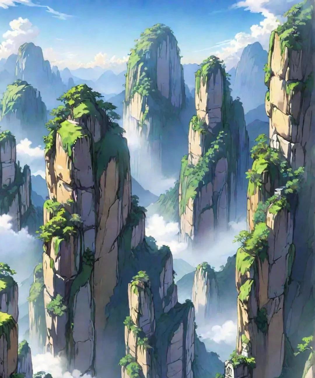 如果你去过以下十五个地方，你生活上的幸福指数已超过98%的国人了:1、新疆…
