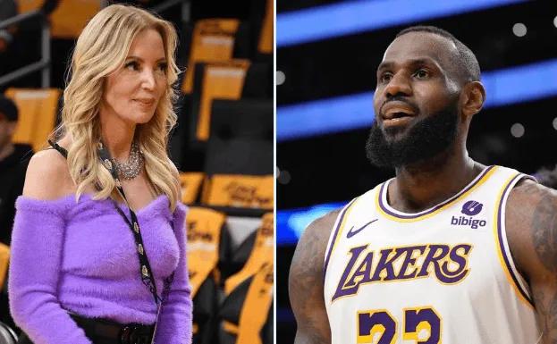 咋回事啊，突然间的就传出两者不和的新闻，而且还是ESPN的消息，是不是代表着詹姆