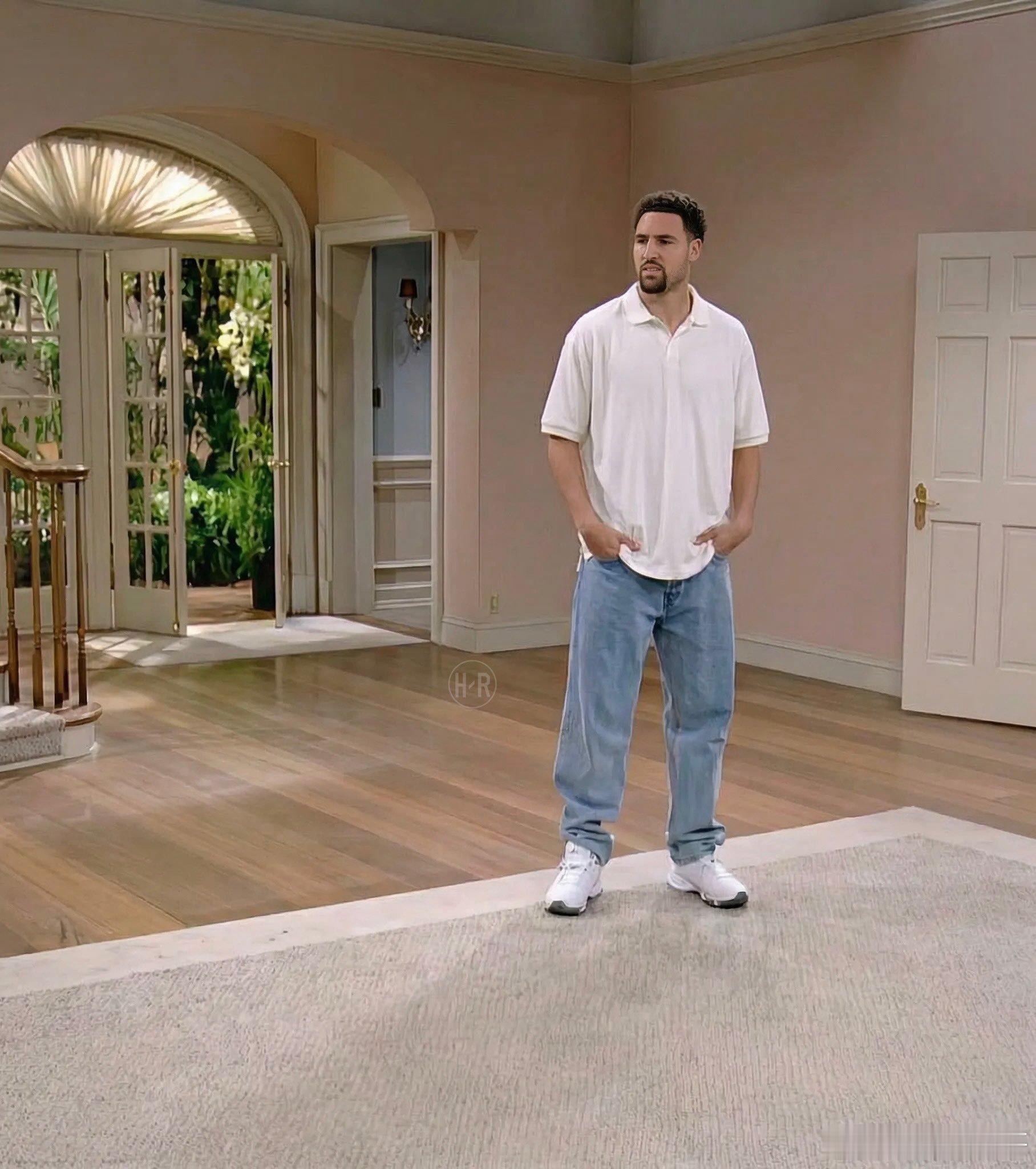 NBA克莱·汤普森离开勇士加盟东契奇，结果被独行侠把他交易到湖人，换来了浓眉…