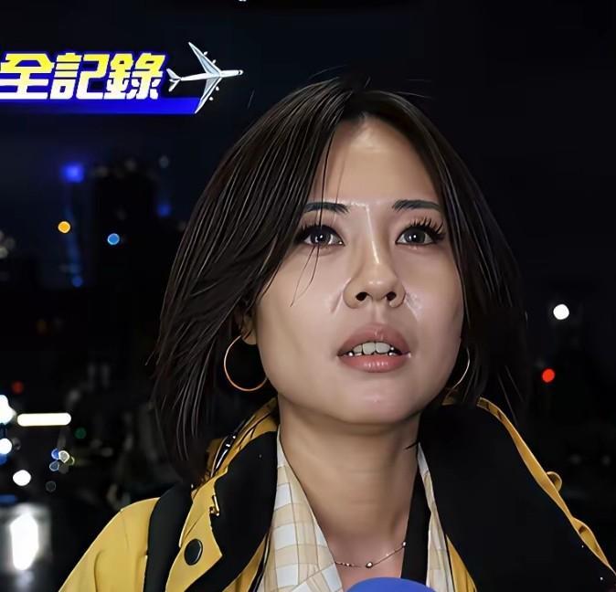 “纪念碑”改名和“好多鸟在飞”的说法再一次把中天小姐姐推上风口浪尖，本来已经淡化