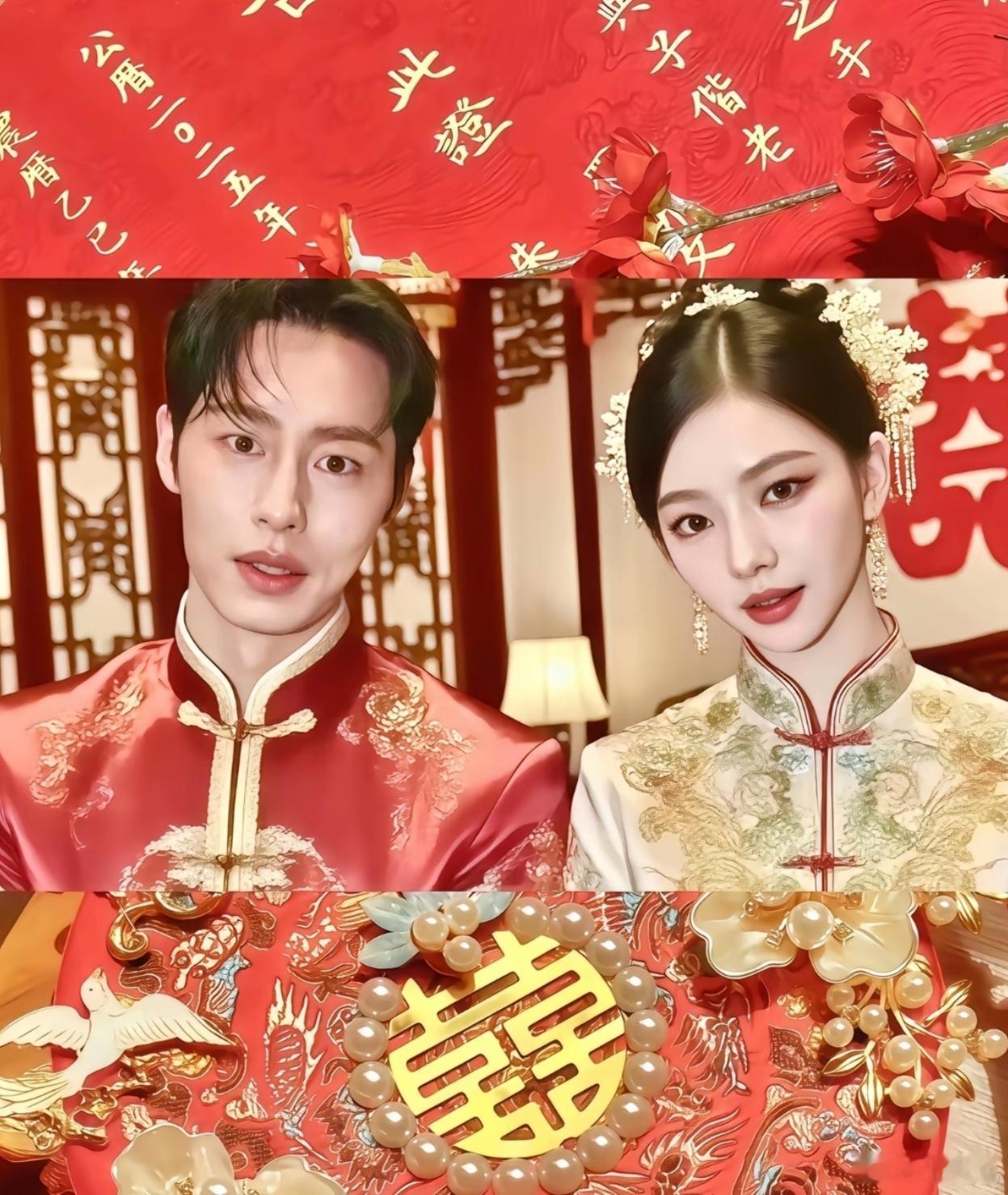 柳宰很忙“李先生也追星吗？”“不追，这是我妻子”​​​