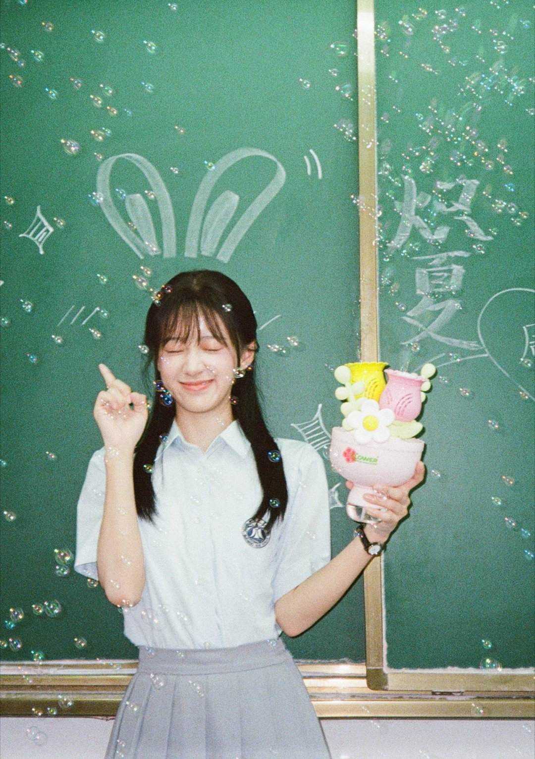 小兔子🐰