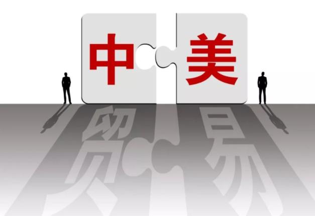 中美最后的结果，在中美巨额关税下，中美贸易已经清零，接下来中美只有两种结果。